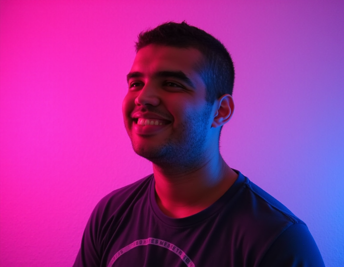 Daniel Ruiz — DrProgreso